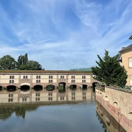 La Robertsau