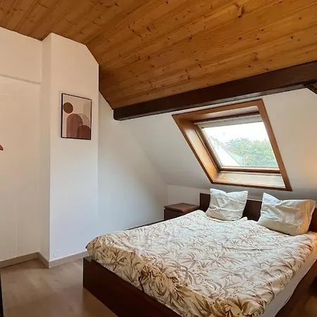 La Robertsau